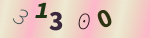 認証画像