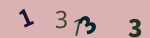 認証画像
