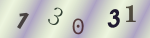 認証画像
