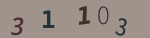 認証画像