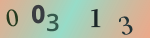 認証画像