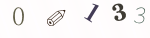 認証画像