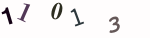 認証画像