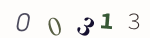認証画像