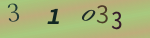 認証画像