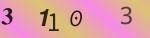 認証画像