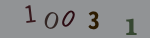 認証画像