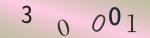 認証画像