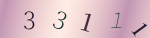 認証画像