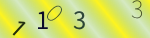 認証画像