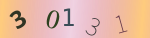 認証画像