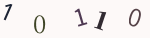 認証画像