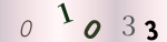 認証画像