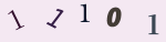 認証画像