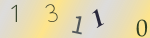 認証画像