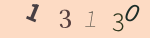 認証画像