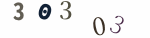 認証画像