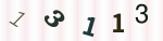 認証画像
