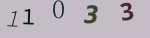 認証画像