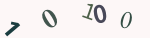 認証画像