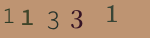 認証画像