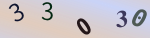 認証画像