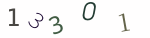 認証画像