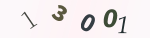 認証画像