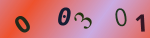 認証画像