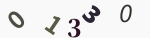 認証画像