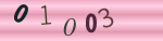 認証画像