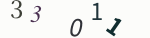 認証画像