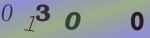 認証画像
