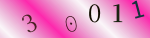 認証画像