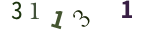 認証画像