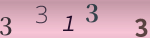 認証画像