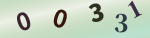 認証画像