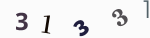 認証画像