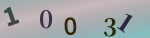 認証画像