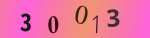 認証画像