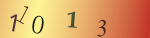 認証画像