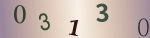 認証画像