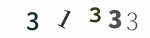 認証画像