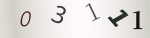 認証画像