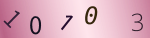 認証画像