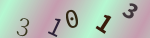 認証画像