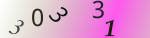 認証画像