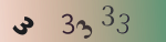 認証画像