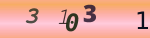 認証画像