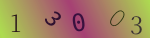 認証画像